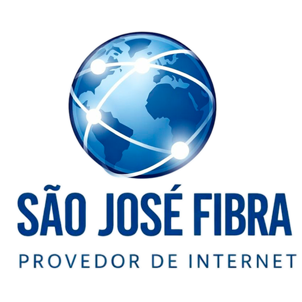 São José Fibra - Provedor de internet